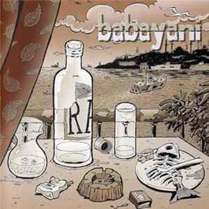 Babayani - Rakı Balık FLAC