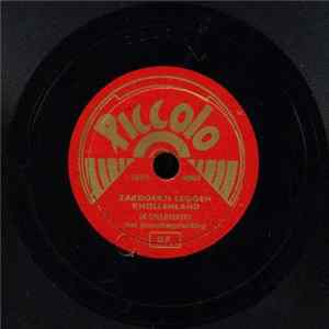 De Spelbrekers - Zakdoekje Leggen - Knollenland / Zeven Kikkertjes - Klein, Klein Kleutertje FLAC