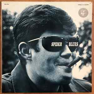 John Koerner - Spider Blues FLAC