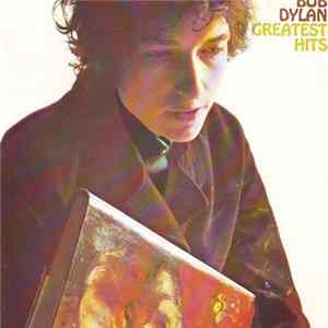 Bob Dylan - Greatest Hits FLAC