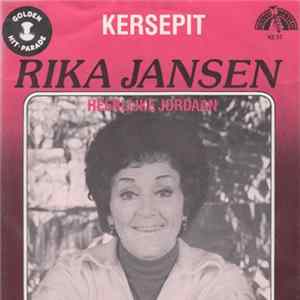 Rika Jansen - Kersepit FLAC