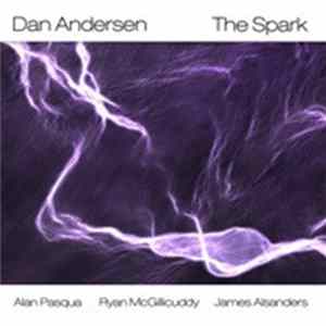 Dan Andersen - The Spark FLAC