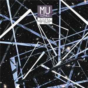 Mu Cephei - Sidera Et Sonos FLAC