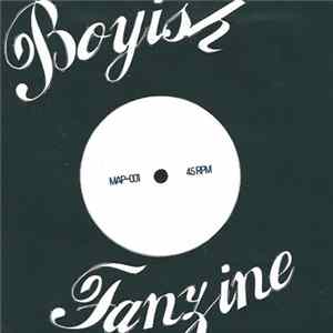 Boyish - Boyish Fanzine FLAC