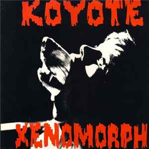Xenomorph - Obscure Spectre (The Horror Trip Remix) / Telepathic Combat FLAC