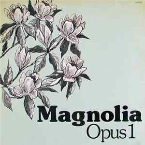 Peter Cook & Dudley Moore & Dudley Moore Trio - Magnolia Opus 1 FLAC