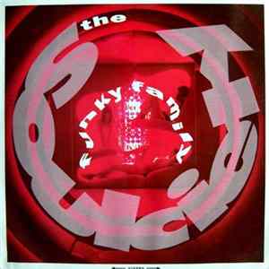 Various - The Soulciety Funky Family FLAC