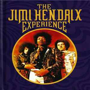 The Jimi Hendrix Experience - The Jimi Hendrix Experience FLAC
