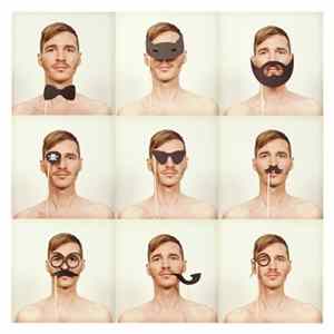 Luc Acke - Whydentity FLAC