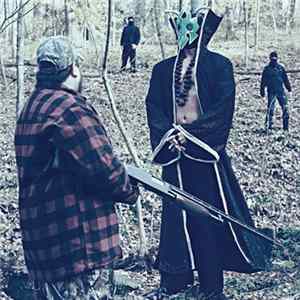 UltraMantis Black - UltraMantis Black FLAC
