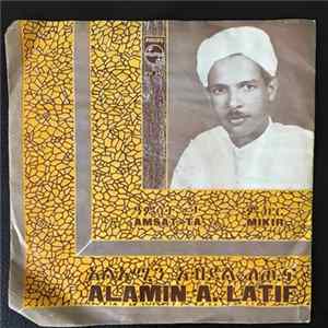 Alamin A. Latif - Amsat - Ta / Mikip FLAC