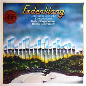Hubert Bognermayr & Harald Zuschrader - Computerakustische Klangsinfonie FLAC