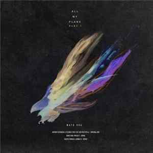 Arturo Escudero & Flexible Fire Feat. Ger Reccitelli - All My Plans Part 1 FLAC