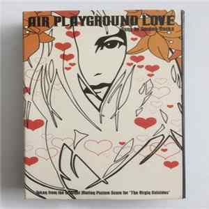 AIR - Playground Love FLAC