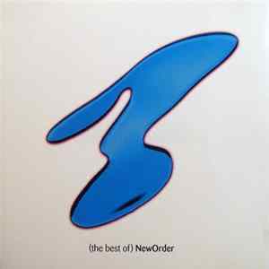 NewOrder - (The Best Of) NewOrder FLAC