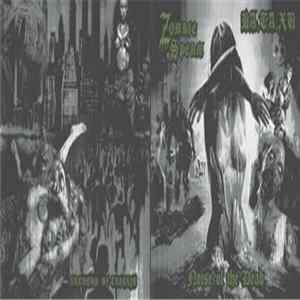 Zombie Sperm / BA.TA.XU - Noise Of The Dead FLAC