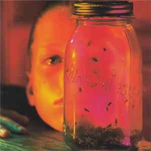 Alice In Chains - Jar Of Flies FLAC
