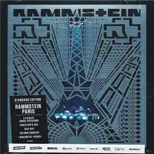 Rammstein - Paris FLAC