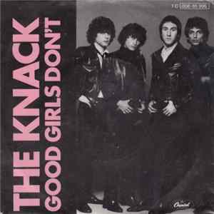 The Knack - Good Girls Don't FLAC