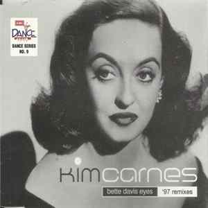 Kim Carnes - Bette Davis Eyes '97 Remixes FLAC