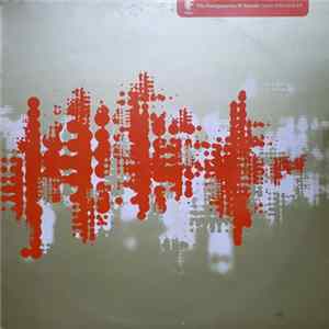 The Amalgamation Of Soundz - Same Difference EP FLAC