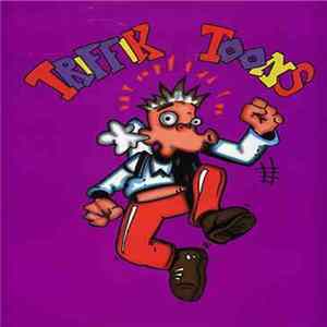 Sy & Unknown - The Rip Off E.P. - Part 2 FLAC