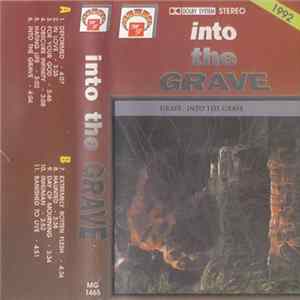 Grave - Into The Grave FLAC