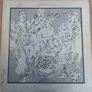 Freddy And The Starliners - Freddy And The Starliners FLAC