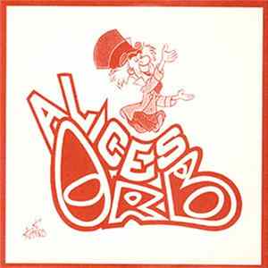 Alice's Orb - Chillin' With The Aliens / Gyroscope FLAC