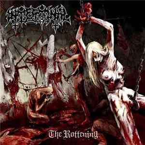 Intestinal - The Rottening FLAC