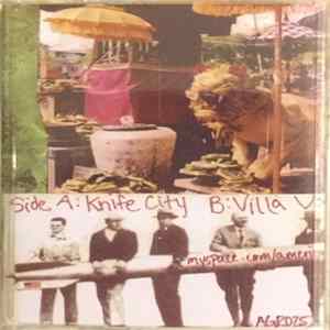 Knife City / Villa Valley - Untitled FLAC