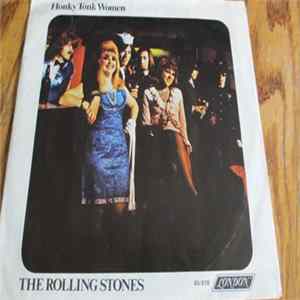 The Rolling Stones - Honky Tonk Women / You Can't Always Get What You Want FLAC