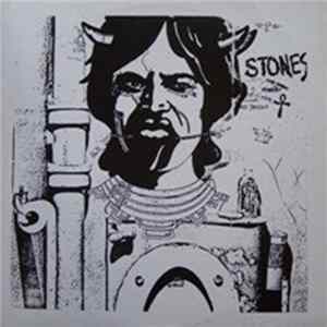 The Rolling Stones - The Devil Is My Name FLAC