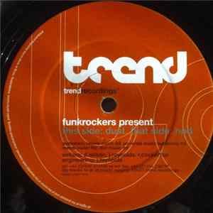 Funkrockers - Dust FLAC