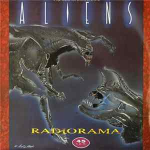 Radiorama - Aliens FLAC