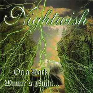 Nightwish - On A Dark Winter's Night... FLAC