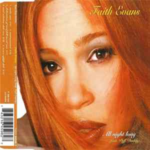 Faith Evans Feat. Puff Daddy - All Night Long FLAC