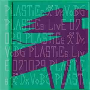Plastics - Dr. Vobg FLAC