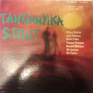 Wilbur Harden - Tanganyika Strut FLAC
