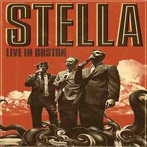 Stella - Live In Boston FLAC