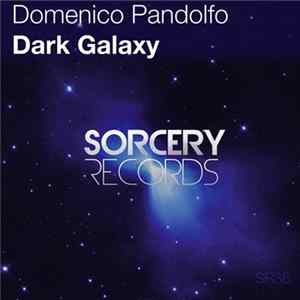 Domenico Pandolfo - Dark Galaxy FLAC