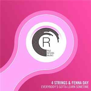 4 Strings & Fenna Day - Everybody's Gotta Learn Sometime FLAC