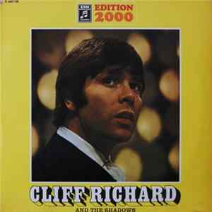 Cliff Richard And The Shadows - Edition 2000 FLAC