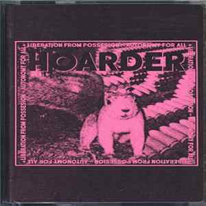 Hoarder - Buried FLAC