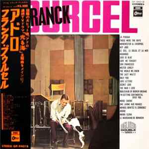 Franck Pourcel Et Son Grand Orchestre - All About Franck Pourcel FLAC