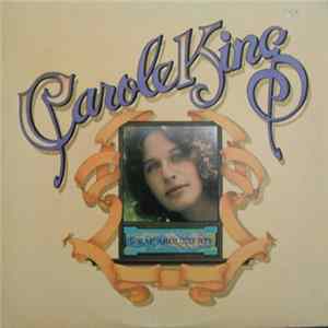 Carole King - Wrap Around Joy FLAC