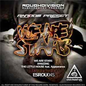 Random Preset - We Are Stars FLAC