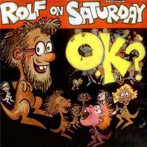 Rolf Harris - Rolf On Saturday O.K? FLAC