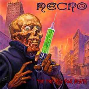Necro - The Pre-Fix For Death FLAC