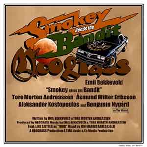 Neograss - Smokey Reeds The Bandit FLAC